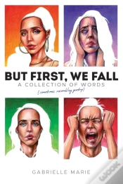 Capa do artigo But First, We Fall