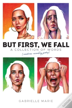 Capa do artigo But First, We Fall