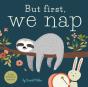 But First, We Nap - Preview