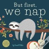 Capa do artigo But First, We Nap