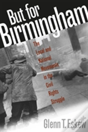 Capa do artigo But For Birmingham