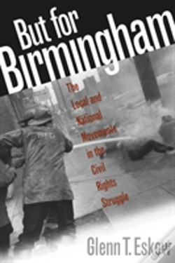 Capa do artigo But For Birmingham