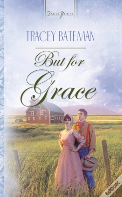 Capa do artigo But For Grace