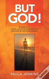 But God!