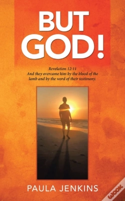 Capa do artigo But God!