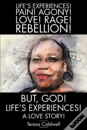 Capa do artigo But, God! Life