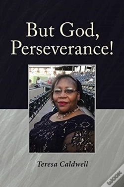 Capa do artigo But God, Perseverance!