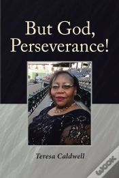 Capa do artigo But God, Perseverance!
