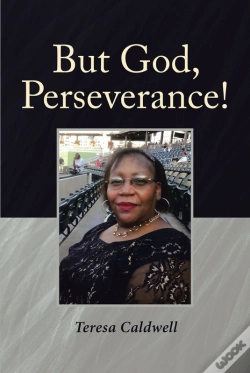 Capa do artigo But God, Perseverance!