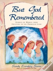 Capa do artigo But God Remembered