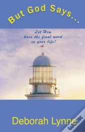 But God Says