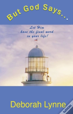 Capa do artigo But God Says