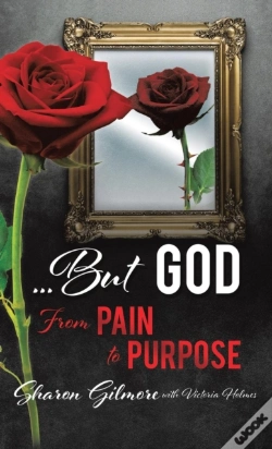 Capa do artigo ...But God