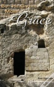 Capa do artigo But He Giveth More Grace