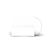 Capa do artigo But Here We Are - CD