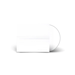 Capa do artigo But Here We Are - CD