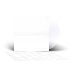 Capa do artigo But Here We Are - Vinil