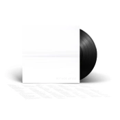 Capa do artigo But Here We Are - Vinil
