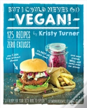Capa do artigo But I Could Never Go Vegan!