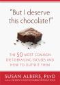 But I Deserve This Chocolate! - Preview