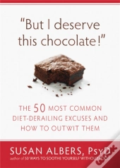 But I Deserve This Chocolate!