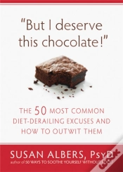 Capa do artigo But I Deserve This Chocolate!