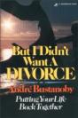 But I Didn'T Want A Divorce - Preview