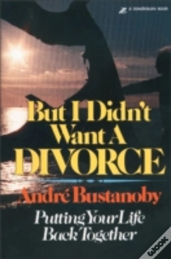 Capa do artigo But I Didn'T Want A Divorce
