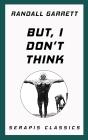 But, I Don'T Think - Preview