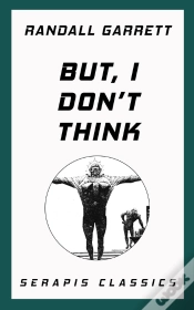Capa do artigo But, I Don