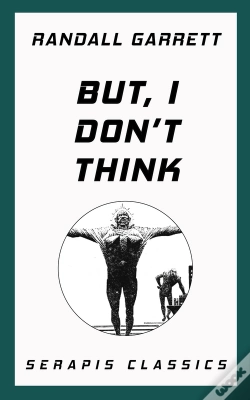 Capa do artigo But, I Don'T Think