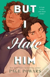 Capa do artigo But I Hate Him