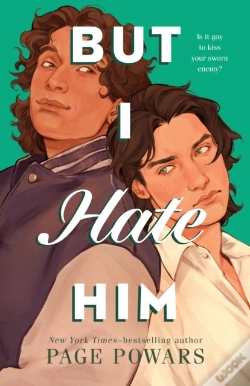 Capa do artigo But I Hate Him