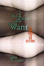 But I Know What You Want - Preview