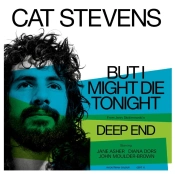 Capa do artigo But I Might Die Tonight (RSD 2020) - Vinil
