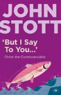 'But I Say To You' - Preview