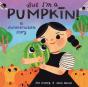 But I'M A Pumpkin!: A Summerween Story - Preview