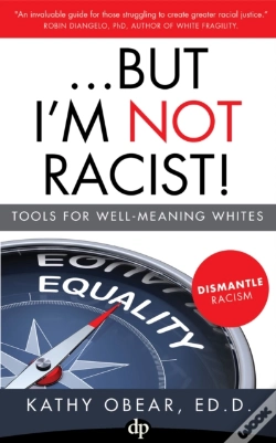 Capa do artigo ...But I'M Not Racist!