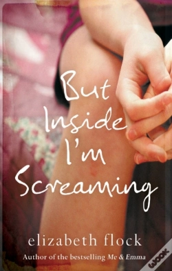 Capa do artigo But Inside I'M Screaming