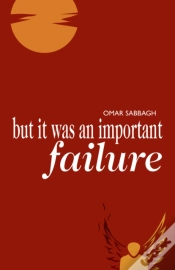 Capa do artigo But It Was An Important Failure