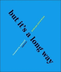 But Itâ€™S A Long Way - Preview