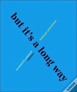 Capa do artigo But Itâ€™S A Long Way