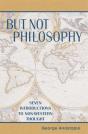 But Not Philosophy - Preview
