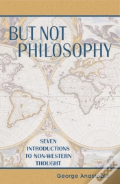 Capa do artigo But Not Philosophy