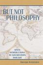 But Not Philosophy - Preview