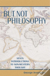 Capa do artigo But Not Philosophy
