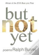 But Not Yet