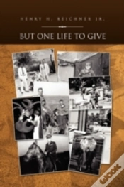 Capa do artigo But One Life To Give