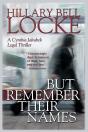 But Remember Their Names - Preview
