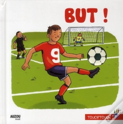 Capa do artigo But !